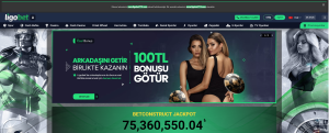 Read more about the article Ligobet Yorumları: Sizi Şaşırtacak Gerçekler ve İncelemeler